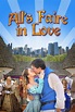 All's Faire in Love (2009) - Posters — The Movie Database (TMDB)