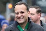 Leo Varadkar becomes Ireland's first openly gay prime minister | London ...