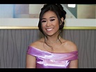 ATHEENA LYNN @ 18 Highlights - YouTube