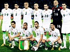Algeria National soccer team by mohshinobi on DeviantArt
