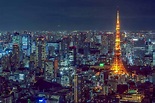 80 Fascinating Tokyo Facts You Never Knew | Facts.net