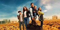 Mark Wahlberg’s The Family Plan Becomes Apple TV+’s Most Watched Movie Ever
