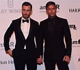 Ricky Martin y Jwan Yosef se separan tras seis años de matrimonio - Chic