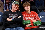 Will Ferrell’s kids: Meet his three sons with wife Viveca Paulin