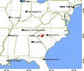 Inman, South Carolina (SC 29349) profile: population, maps, real estate ...