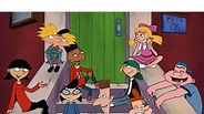 Nickelodeon revivirá Hey Arnold! con una nueva película para la ...