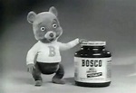 Bosco drinks his Bosco....Bosco drinks his Bosco..... | Concept art ...