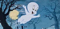Casper el Fantasma Amistoso y los 9 mejores personajes de Harvey Comics ...
