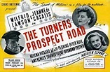 Turners of Prospect Road, The (1947) | ČSFD.cz