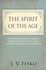 The Spirit of the Age | Beulah Book Shop