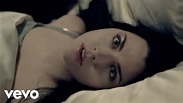 Evanescence – Bring Me To Life (Official Music Video) - Respect Due