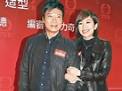 Chin Ka Lok returns with a new TVB series