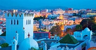 Tanger Halbtagestour mit Stadtführer | GetYourGuide