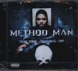 Method Man - Tical 2000 Judgement Day - 7408419452 - oficjalne archiwum ...