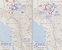 Entendiendo la Primera Guerra Mundial en 75 mapas - Fabio.com.ar