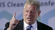 Al Gore refuses to back Clinton, says it's 'too early' | Fox News