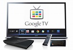 Google TV still has top partners, despite poor sales