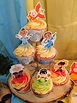 Avatar the last Airbender Party Cupcake Toppers • My Nerd Nursery ...