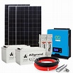 3KW Basic Solar Kit - Bright Solar Power