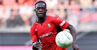 Kamaldeen Sulemana: Rennes' new danger man