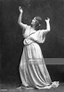 Isadora Duncan,Isadora Duncan , Tänzerin, USA, - in Tanzpose, - 1904 ...