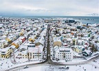 走進全球最北首都，十件雷克雅維克的不思議 - UNLOCK ICELAND