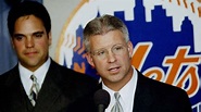 New York Mets news: Steve Phillips discusses a time when Bobby ...