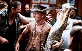 Crocodile Dundee – Ein Krokodil zum Küssen: Trailer & Kritik zum Film ...