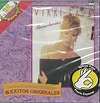 Vikki Carr - Rancheras 16 Exitos Originales: Vikki Carr - Amazon.com Music