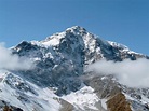 Ortler (3905m) climbing in South Tyrol. 2-day trip. Certified guide