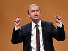 Tim Farron tells pro-EU Tory and Labour MPs to form new party | Express ...