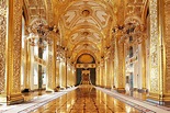 St. Andrew’s Hall (Grand Kremlin Palace) | © Igor Dolgov | Kremlin ...