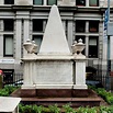 Alexander Hamilton and Trinity Church | Trinity Church Wall Street