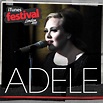 ADELE Itunes Festival: London 2011 (Ep)(2011) | I lived lyrics ...