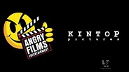 Angry Films/Kintop Pictures/My So Called Company/Big Whoop Productions ...