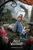 Scheda: Alice in Wonderland (2010) di Tim Burton « CineOcchio