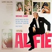 ALFIE ~ ORIGINAL SOUNDTRACK (1966) Classic Movie Posters, Cinema ...