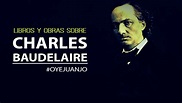 Colección gratuita de libros y obras sobre Charles Baudelaire