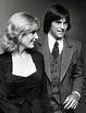 Lovely Photos of Bruce Jenner and His First Wife Chrystie Crownover ...