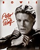 Bowieography - David Bowie Narrates Prokofiev’s Peter and the...