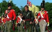 Comandantul Sharpe: Waterloo | National TV - mai ceva ca-n viata!