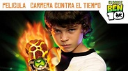 ver Ben 10: Carrera Contra el Tiempo | Noche de Ben 10 - YouTube