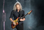 Kirk Hammett Net Worth – Biography, Career, Spouse And More Voltrange ...