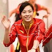 In pursuit of perfection: Chinese diving star Wu Minxia eyes Olympics ...
