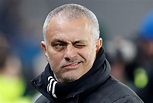 Four Potential Destinations For Jose Mourinho After The Former ...
