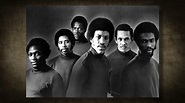 Lionel Richie and the Commodores | Alabama Legacy Moments
