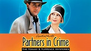 Agatha Christie's Partners in Crime (TV Series 1983 - 1984)