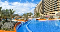 Hotel Gran Duque 4* | Marina d'Or