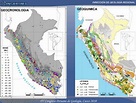 LOS DOMINIOS GEOTECTÓNICOS DEL TERRITORIO PERUANO