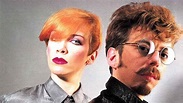 Eurythmics y las mejores versiones de Sweet Dreams - LaCarne Magazine